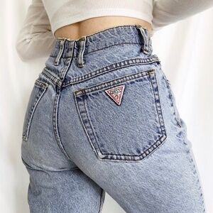 Vintage GUESS jeans
